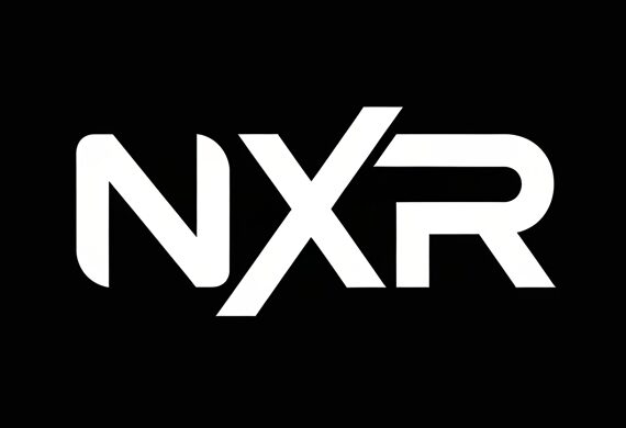 NXR Blog logo